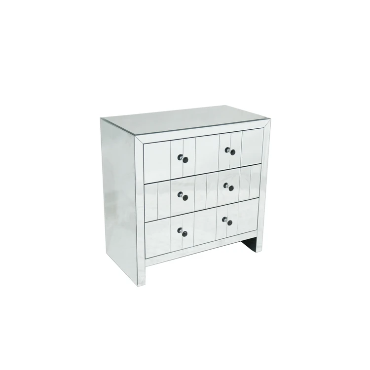 Wholesale Home Wooden Mirror Tv Stand For Living portable furniture design Room Cabinet