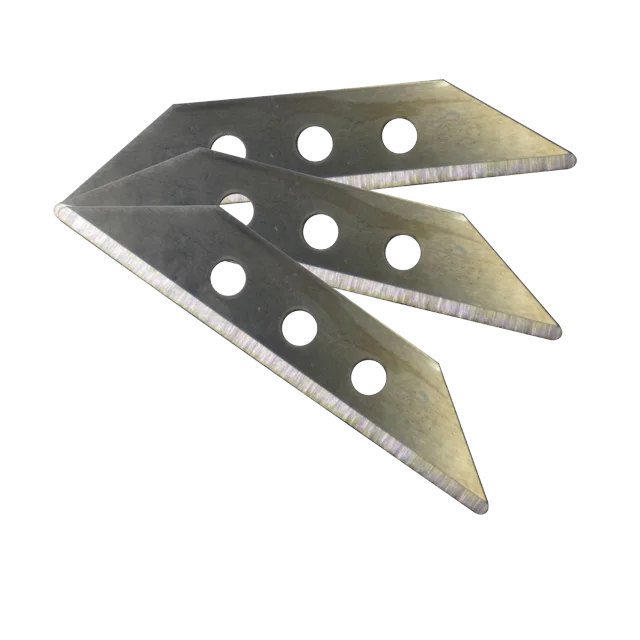 2021 New Arrival Universal Utility cutter blade