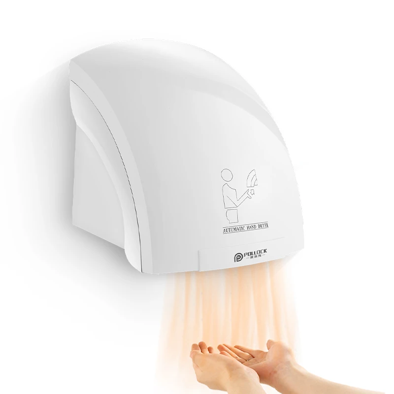 Good Price Classic Automatic Hand Dryer For Bathroom,Hand Drier,Hand Dryers