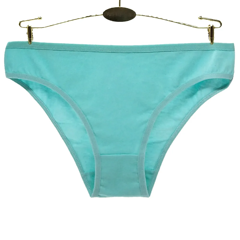 Women Panties Women Underwear Hipster Panties Cotton/Spandex for Wholesale
