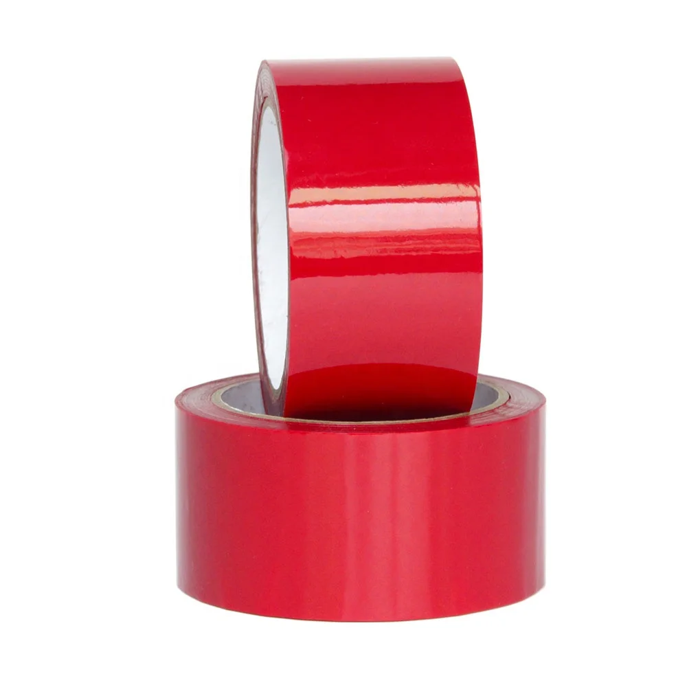 4- Recyclable VOID OPEN Envelope Box Carton Sealing Packing Shipping Security Tamper Evident Self Adhesive Tape