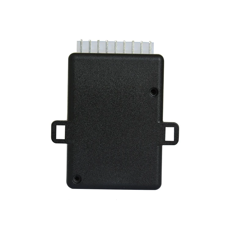 4 channel rf transmitter receiver dc door controller with 433/315mhz