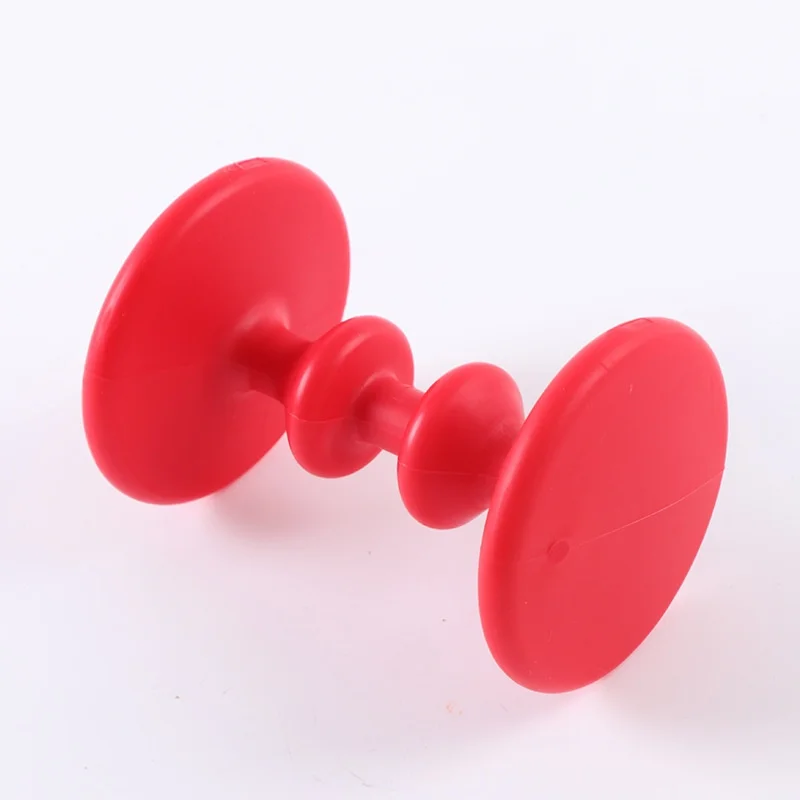 Foot massage roller foot massage roller elastic foot relaxation roller