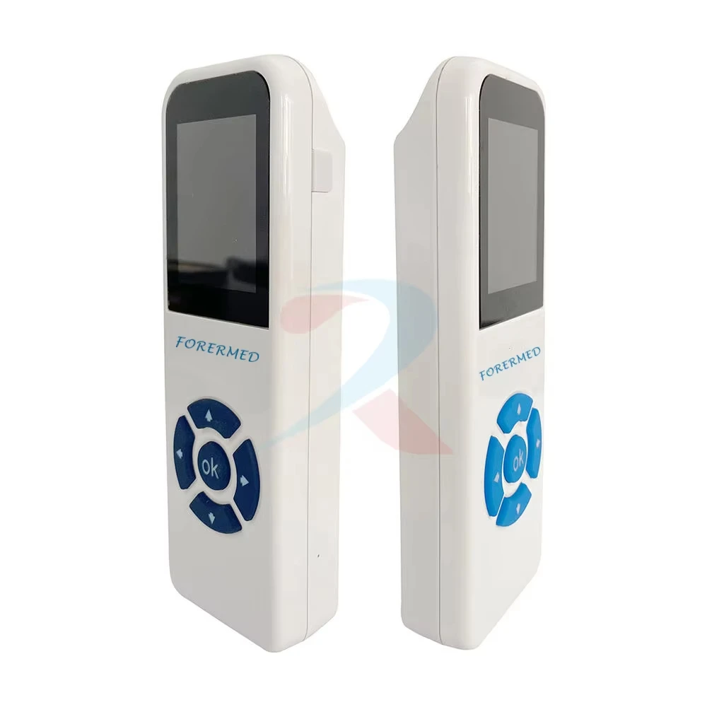 High Quality Audiometry  Infant   Equipment Baby Hearing Test 2.4 Inch Color Display OAE Audiometry