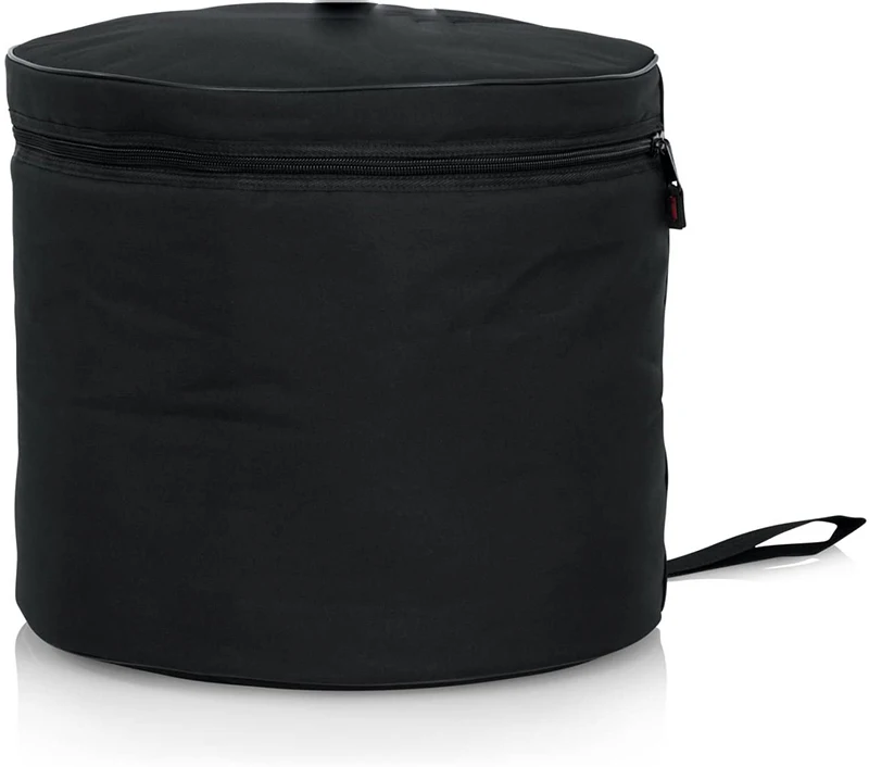 Durable Nylon Padded Customize Drum Bag Set