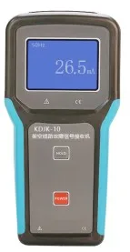Good Performance Cable Line Fault Location System Ground Fault Finder