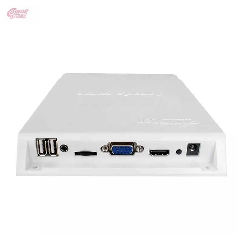 Заводская поставка Настольная Вертикальная аркадная игра Jamma для аркадных видеоигр