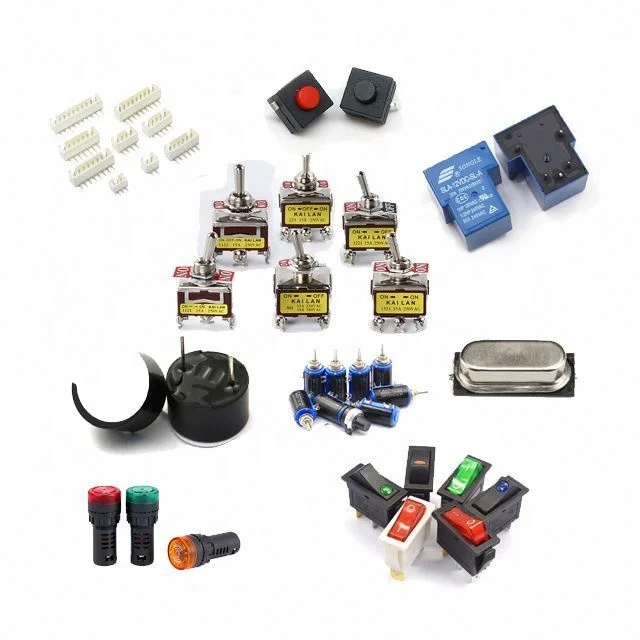 Светодиодный чип драйвера Tm1620 Ic Sop-20