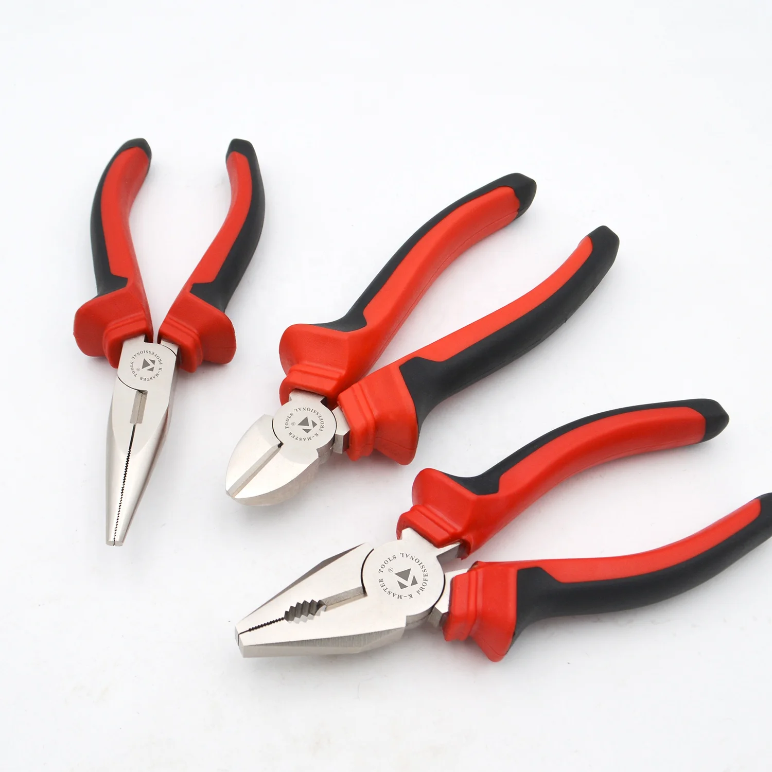 
K-Master Germany type 8