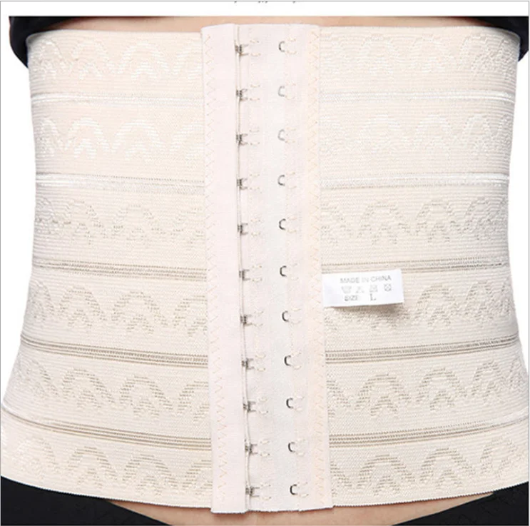 Best Sell Correction Women Pelvic Recovery Pregnancy Postpartum Girdle New Belly Band After Pregnancy Belt Maternity Bandage