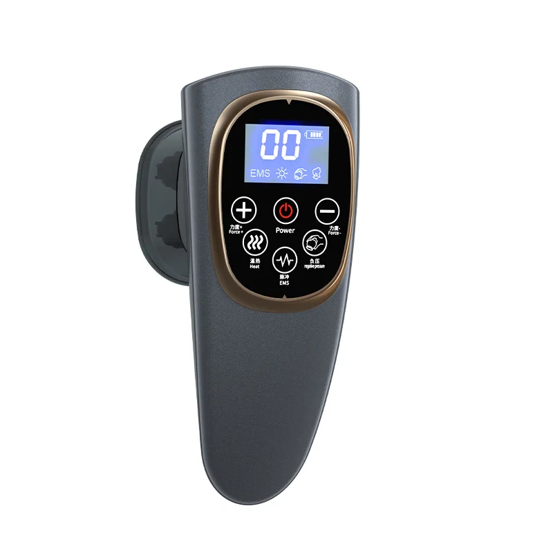 Аппарат для массажа