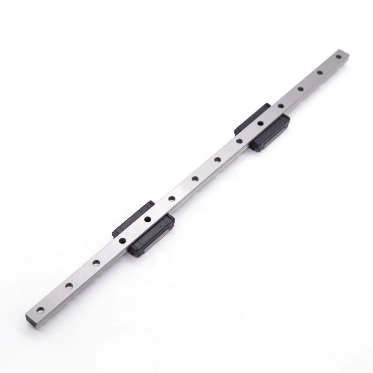 Японские оригинальные линейные направляющие с ЧПУ линейная направляющая SRS9XM SRS слайдер