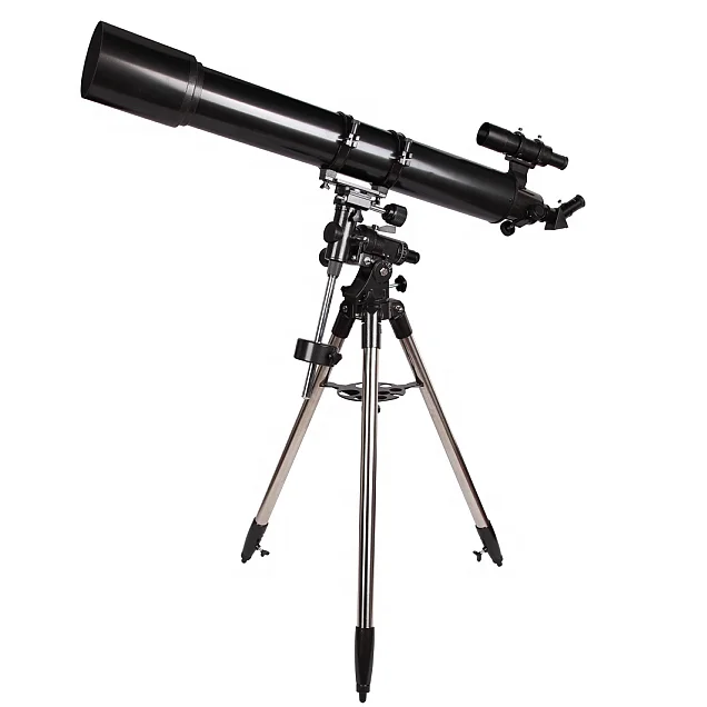 StarPR-M12712 Refractor Telescope With 127mm Aperture & 1200mm Focus Length telescope mirror optic telescope