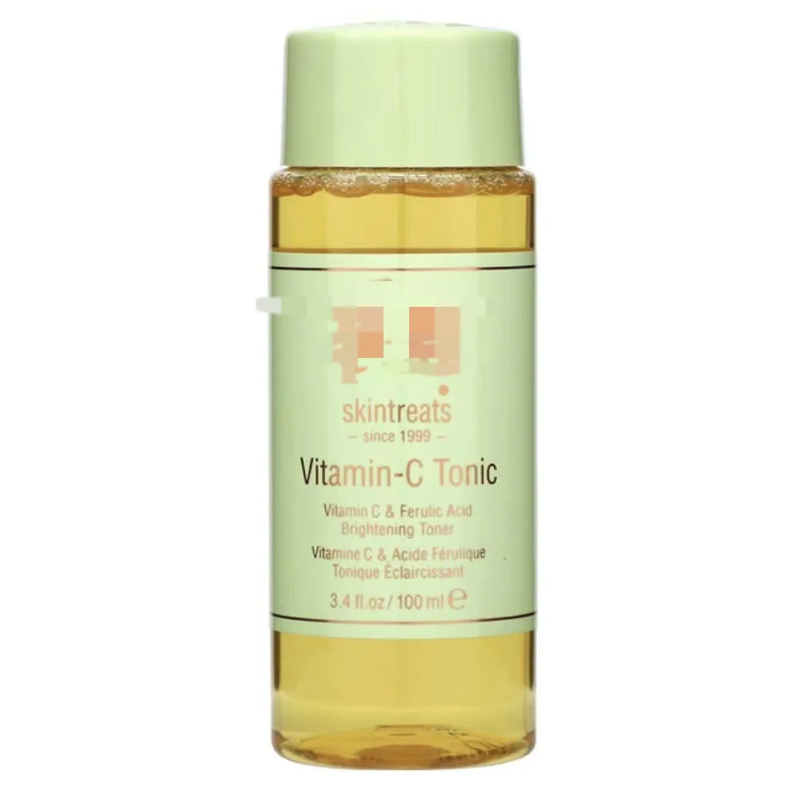 PIXI  Vitamin C Tonic  skin toner  facial toner  Milky Collagen Retinol Vitamin-C Tonic