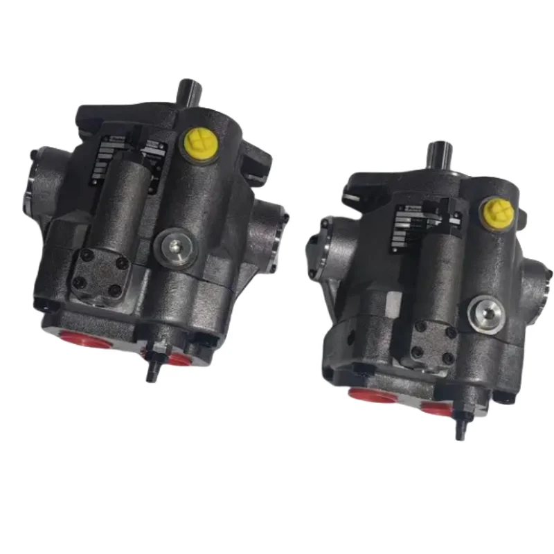 PV Hydraulic Vane Pump PV62 PV151 PV152 PV201 PV201L1EL00 PV201L1EL02 Oil Pump PV201R1EL02 PV201R1EV02 PV201R5EC00