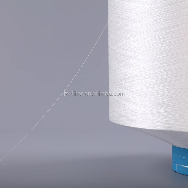 100% BIO DEGRADABLE PBS YARN DTY FDY