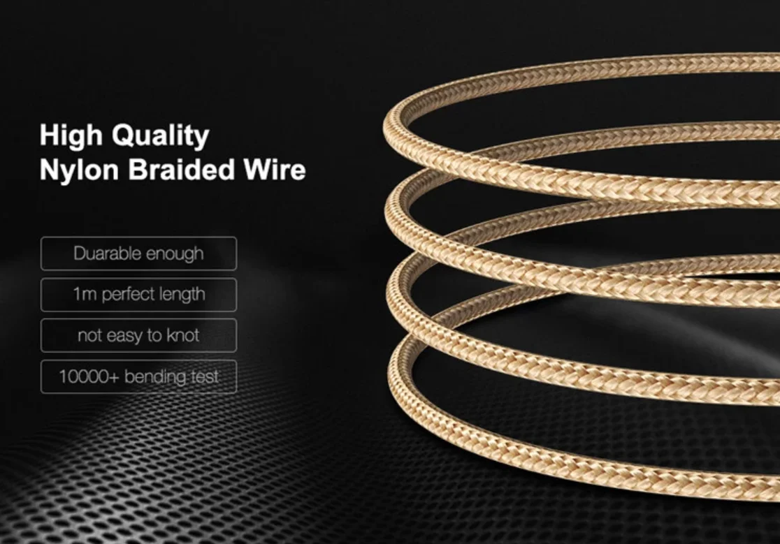 Commonly Used Accessories & Parts Cable usb 3 in 1 charging cable magnetic charging cable