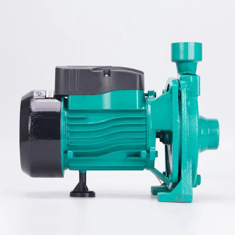 Factory Price 1.5HP Single-Phase 220V/50HZ CP25/160A High-Pressure Electric Centrifugal Pump for Irrigation & Agriculture