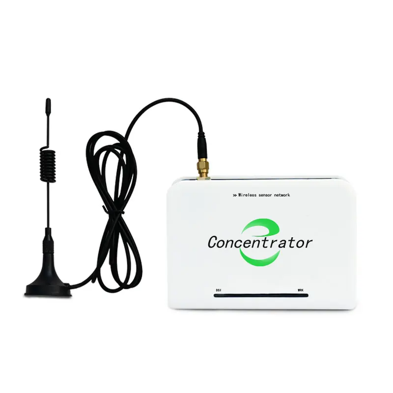 Coldchain Wireless Temperature Probe DS18b20 Temperature Sensor Wireless Temperature Monitoring System