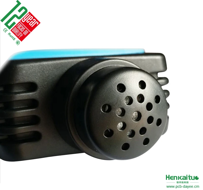 Portable O2 Air Detector AR8100 Alarm Oxygen concentration Measuring Instrument Meter