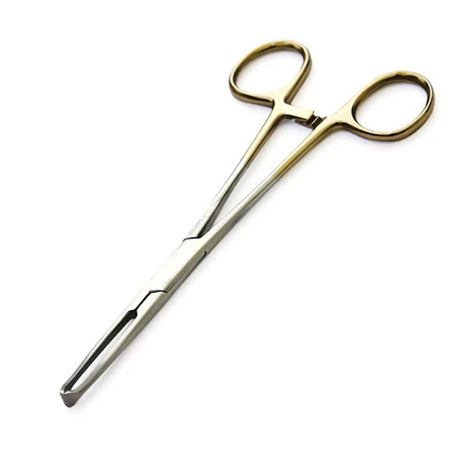 Mosquito Forceps Hemostat Haemostatic Clamp Tweezers Artery Surgical Tools / High quality custom design surgical forceps