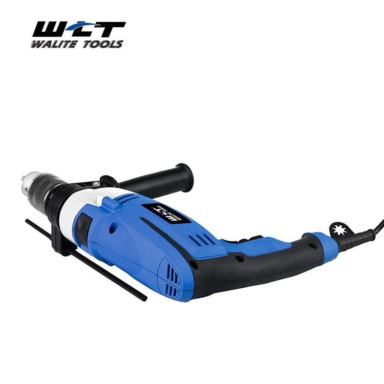 Factory Wholesale 850W 13Mm Crown Impact Drill,13Mm Corded Drill
