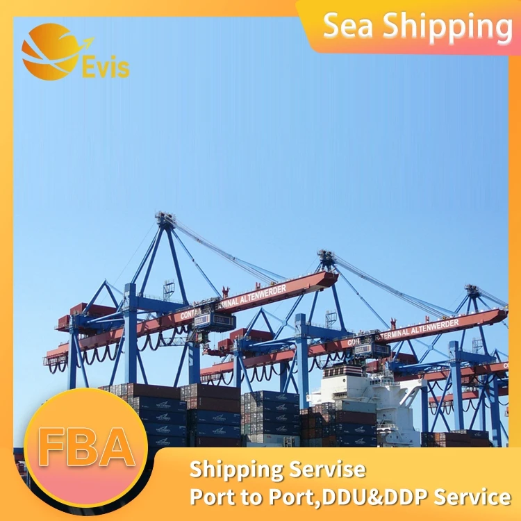 2023 Wholesale Trending Products Specifications Promotional Oem Cheap Sea Freight China To America Usa