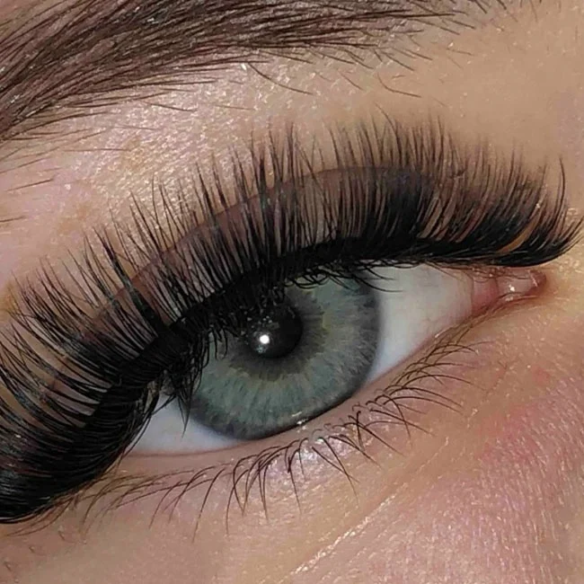 Cheap price 5 pairs mink eyelashes vendor fluffy lashes wholesale best selling 25mm mink full strip lashes bulk