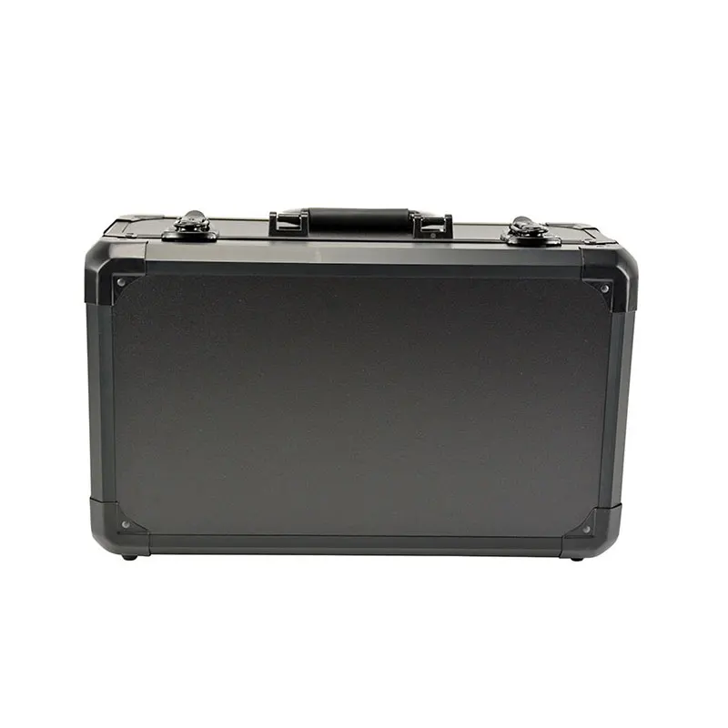 Custom Made China Aluminum Road Case For Electronic Equipment Aluminum Carry Tool Case