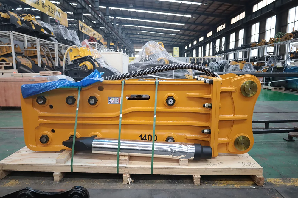 MONDE High strength break rocks and stones break hammer