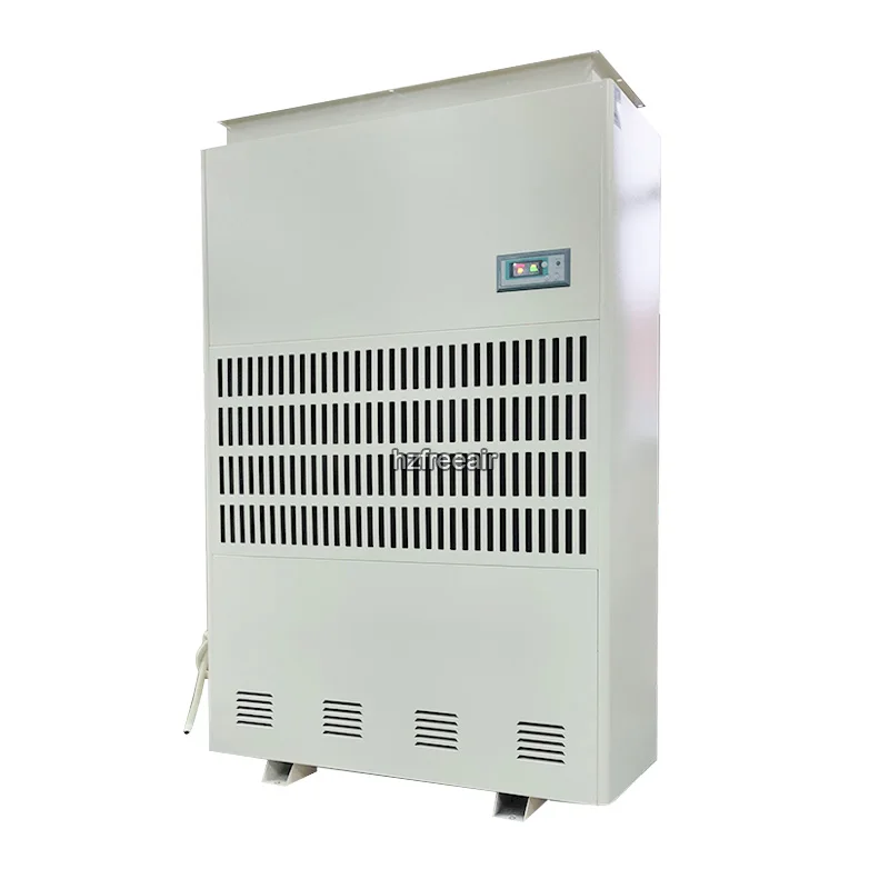 Китайский поставщик 480l/D осушитель с быстрым нагревом может работать до 60 ℃ промышленный воздуха для специальной лаборатории
