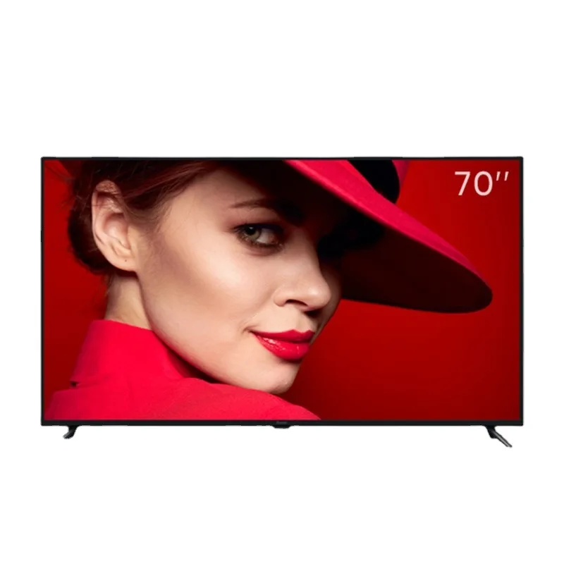 50 дюймовый полноцветный со сверхвысоким разрешением Ultra Hd, с большим дисплеем Lcd Hv650 qub-f90 Hv320whb-n86 75 65 \