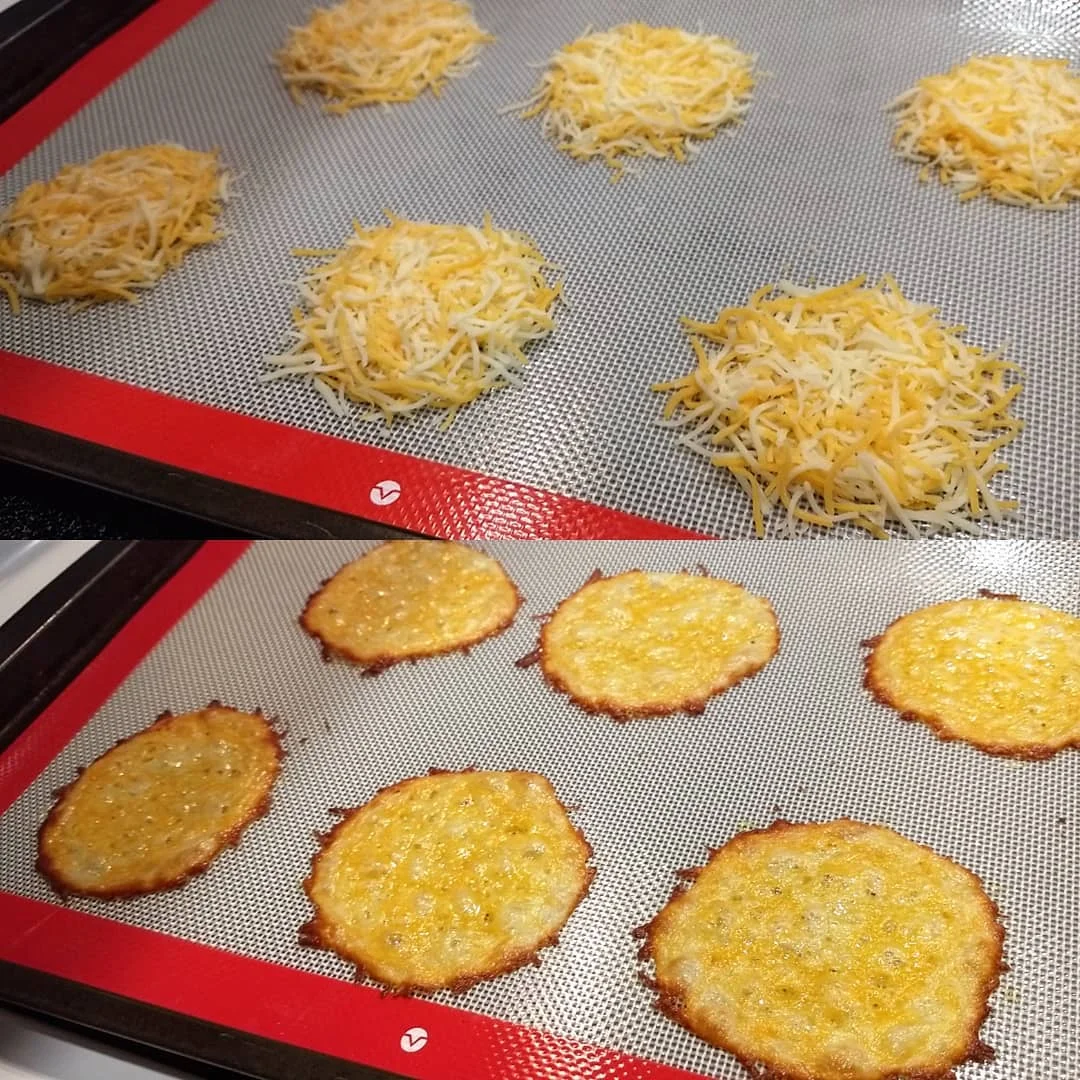 
Customized non stick cookware sets easy clean silicone baking mat 