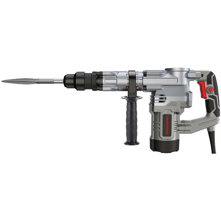 Хорошее качество, ударная дрель 220-240 В, электрическая отбойная дрель