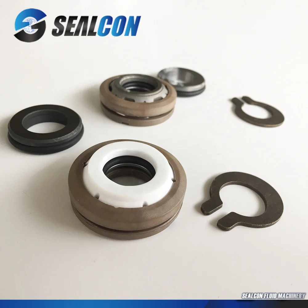Low Price High Quality Mechanical Seal Replacement for  Flygt  3085 3082 2060 3041-281 3057-180 3060 3067 3068 Series Water Pump