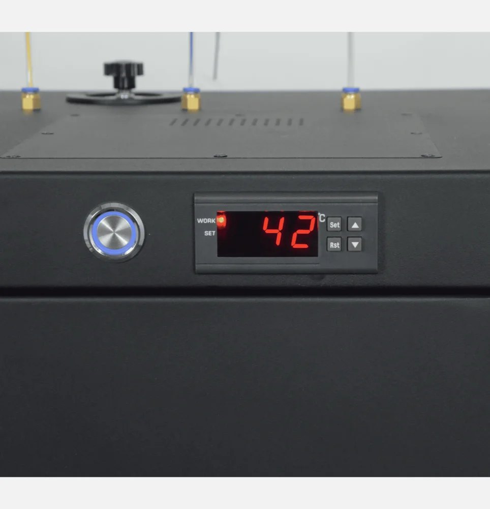 Big Size 3D Printing FIlament Drying Box Automatic Filament Dryer Storage Container for PLA ABS PEGT Filaments