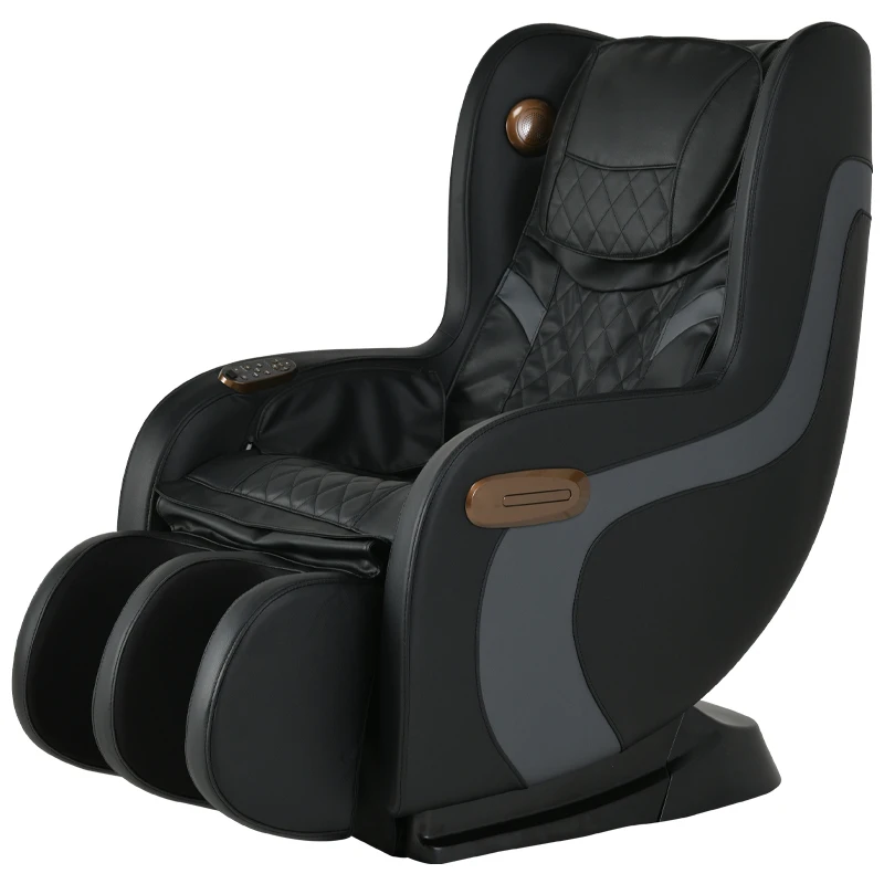 Wholesale Music Relax Sofa 3D Electric Zero Gravity Full Body Luxury Massage Chair