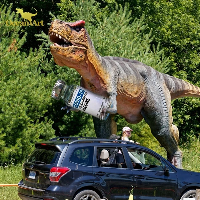 zigong dinosaur animatronics supplier buy animatronic dinosaur models robotic life size animatronic dinosaur for sale