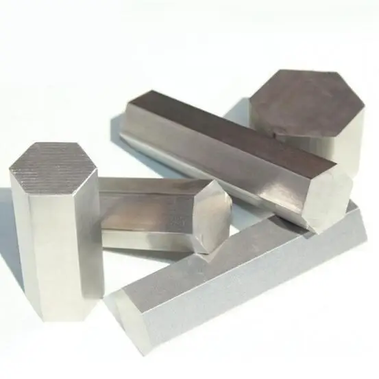 1Cr18Ni9Ti steel hex square flat round bar AISI321 manufacturer price 1Cr18Ni9Ti stainless steel Z10CNT18-11