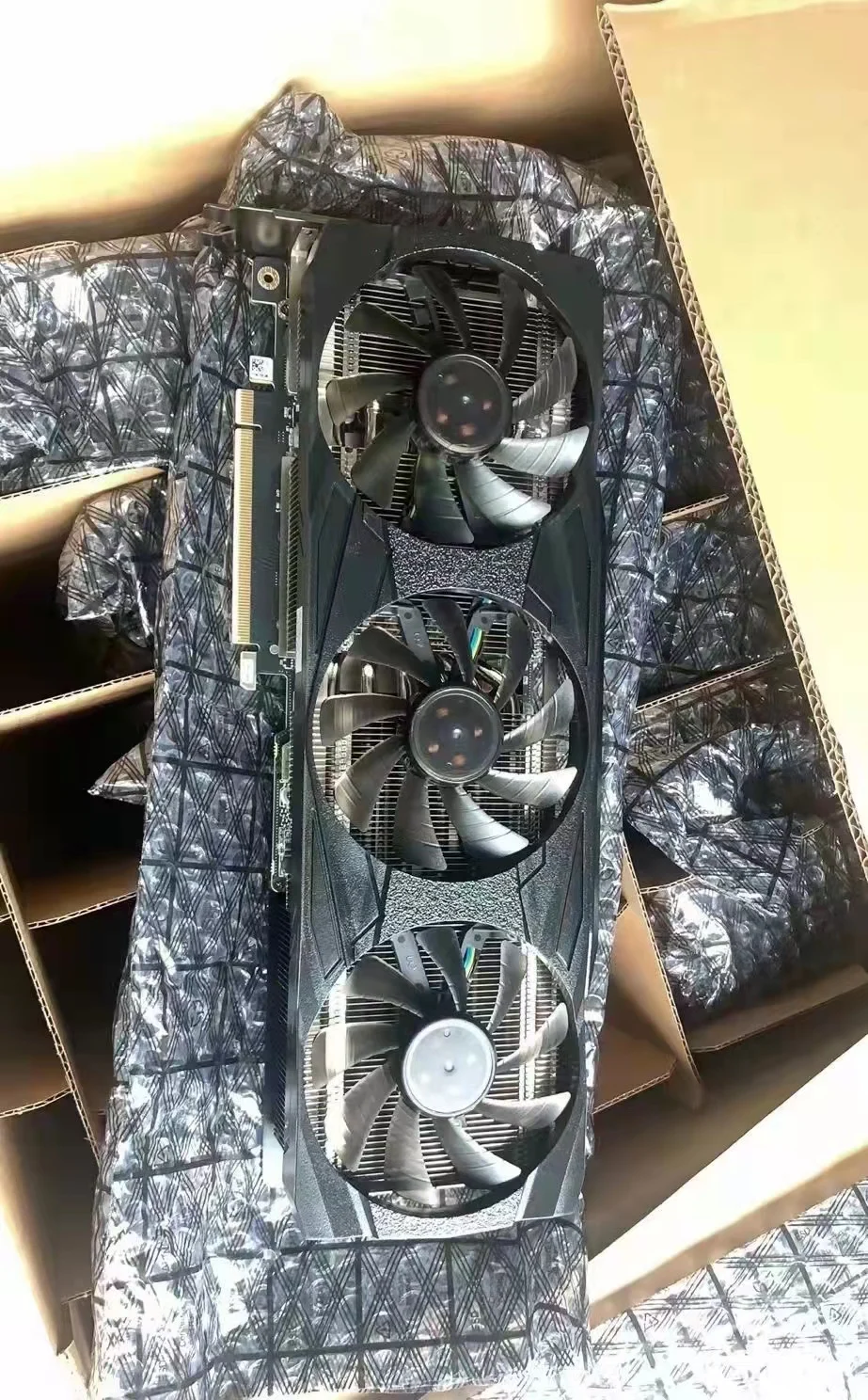 NVIDIA CMP 90HX 10GB NON LHR for mining  94mh