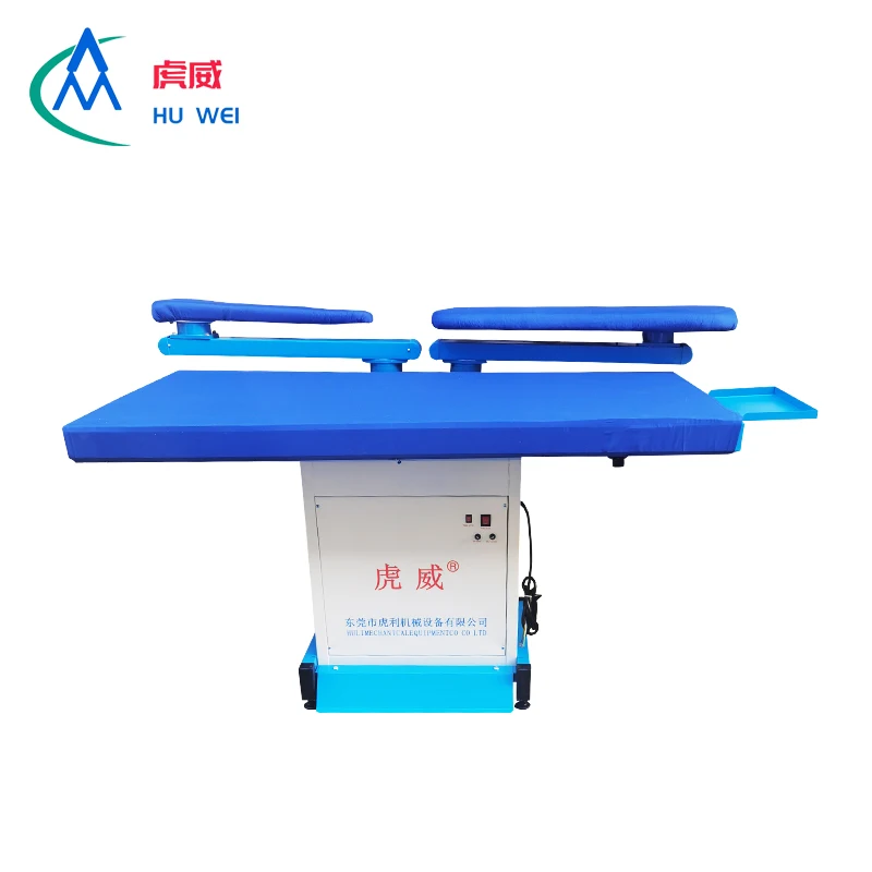 Good Quality Vacuum dehumidification ironing table