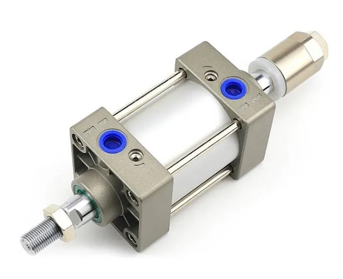 Authorized Airtac Cylinder Supplier Standard air cylinder ------SC/SCJ  Series airtac cylinder