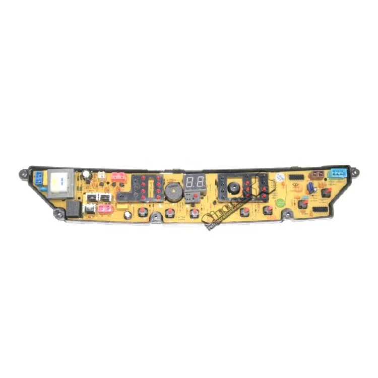 YM-800XQG PLUS Universal Washing Machine PCB Control Board Circuit