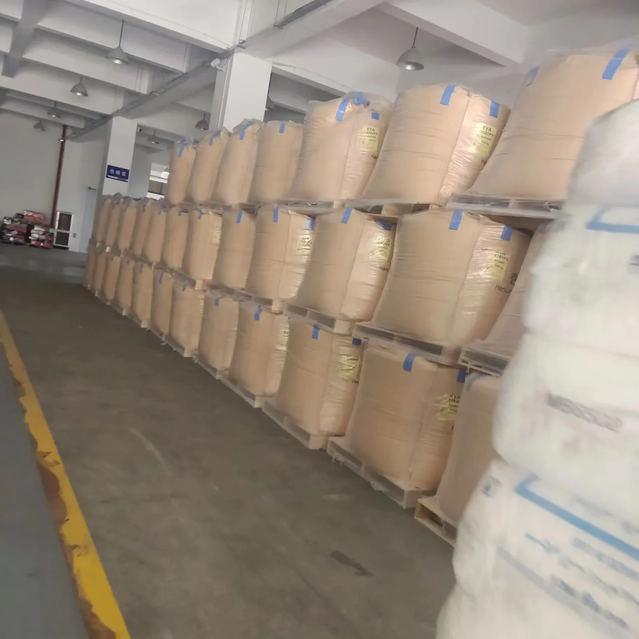 Plastic raw material polypropylene particles/Sinopec PPB-M09/ For small household appliances