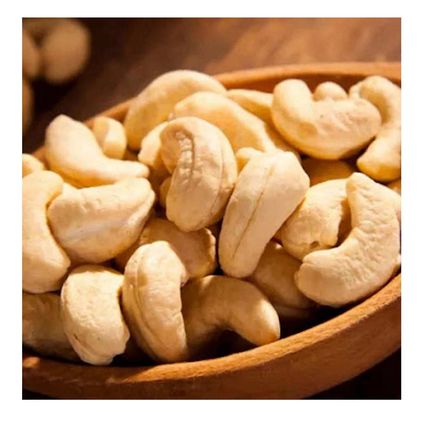 Cashew Nut - Raw Cashew Nuts w240 w320 Healthy Nuts in Daily Necessities from Viet Nam