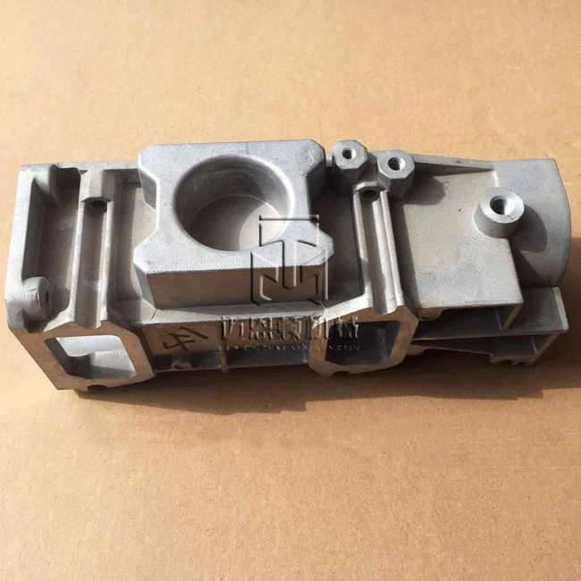 DALIAN BFM1013 Engine Air Intake Manifold 04284694 04284318 04283997 Charge air Pipe