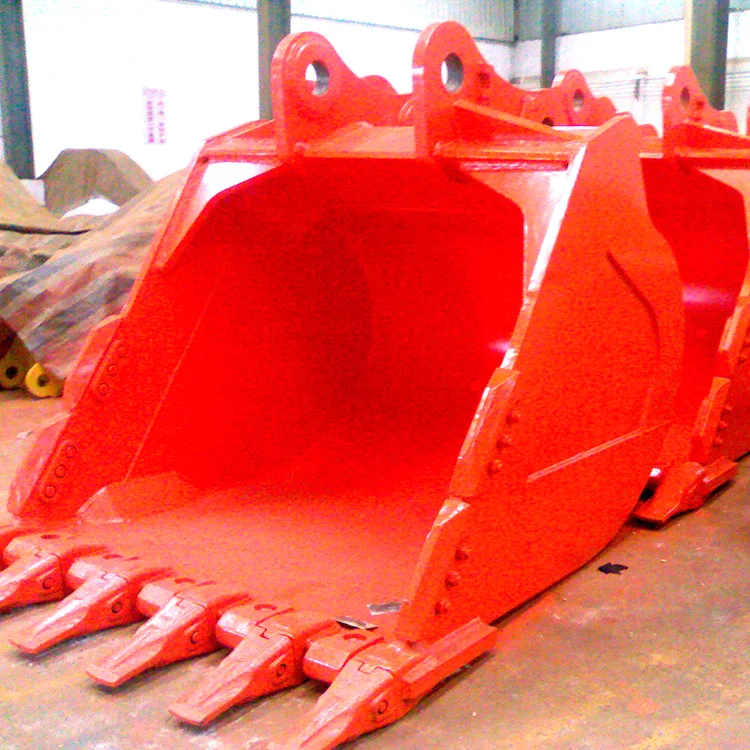 Ковш экскаватора Terex м3, 2 м3, 5 м3