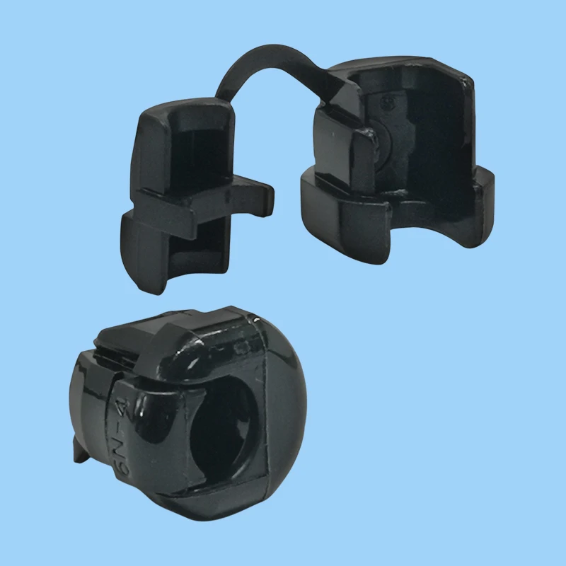 Тяжелая мощность золотая ручка шнур питания Пряжка 6N-4/6P-4/6N3-4/6P3-4 линейная карта