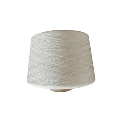 Factory direct selling continuous viscose rayon wholesale pure polyester yarn