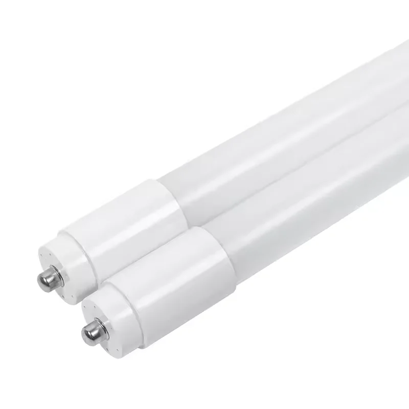 60cm 120cm T8 LED Fluorescent Lighting 2ft 4ft LED Stand Light Holder Glass ROHS